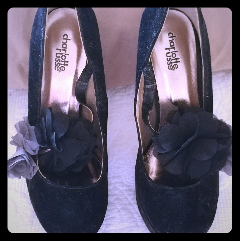 Designer Shoes